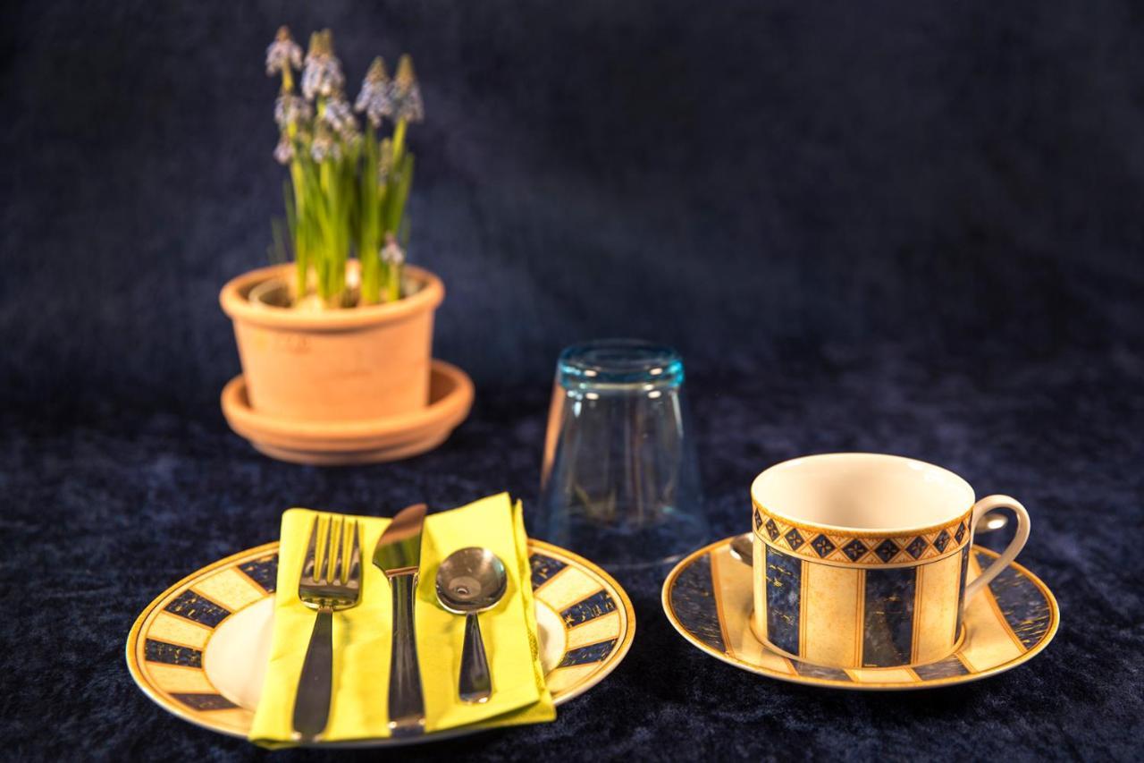 Bed & Breakfast Horsens Luaran gambar