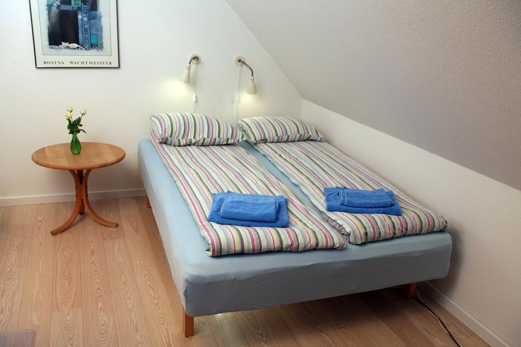 Bed & Breakfast Horsens Bilik gambar
