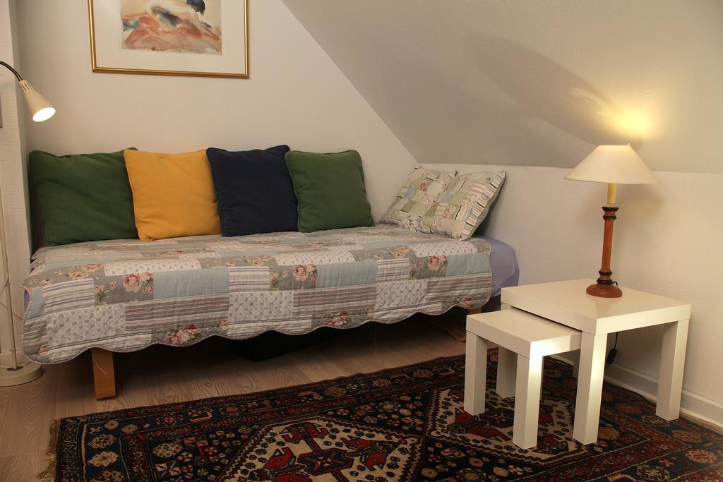 Bed & Breakfast Horsens Bilik gambar