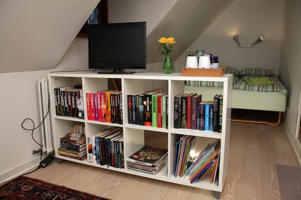 Bed & Breakfast Horsens Bilik gambar