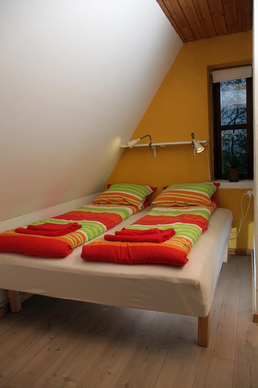 Bed & Breakfast Horsens Bilik gambar