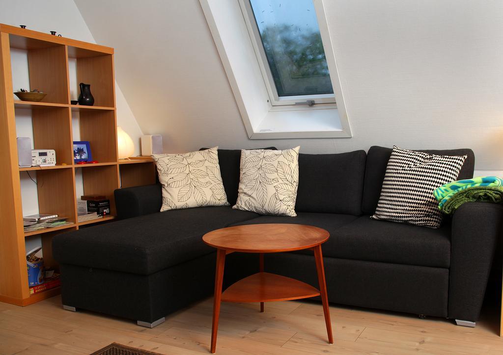 Bed & Breakfast Horsens Bilik gambar