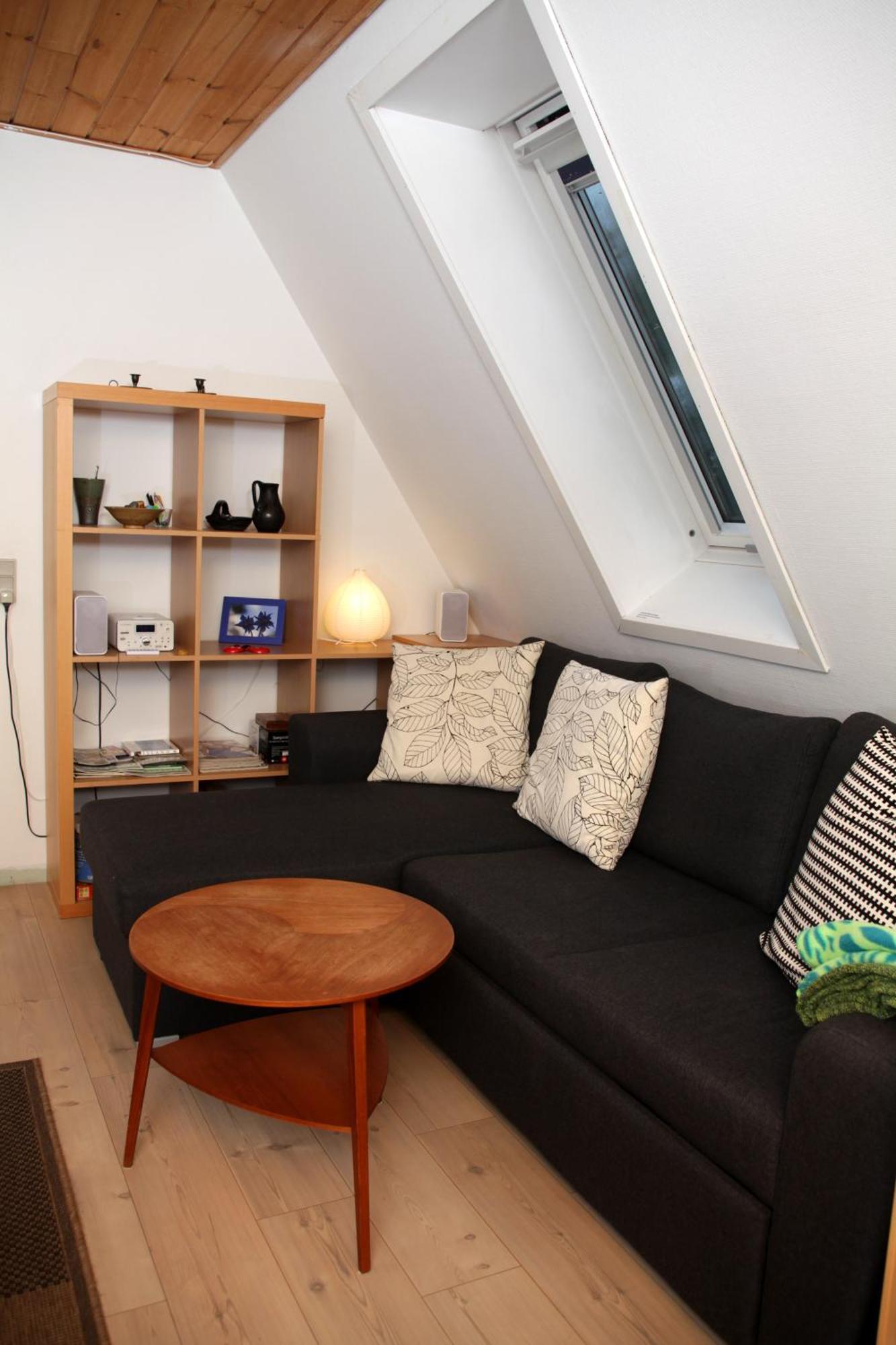 Bed & Breakfast Horsens Bilik gambar