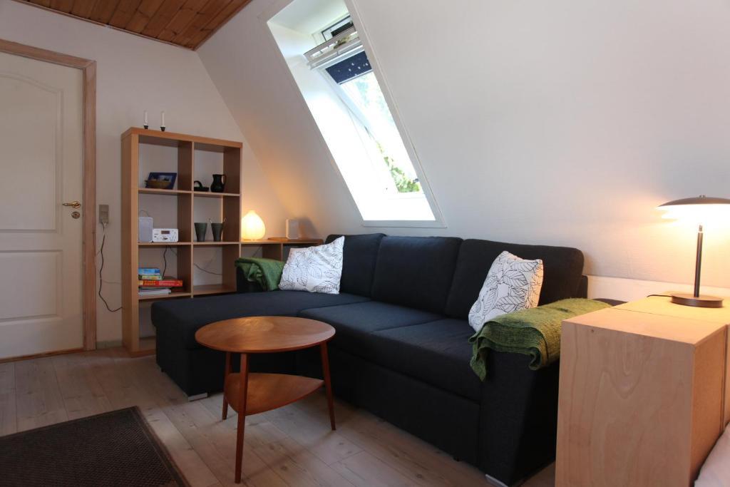 Bed & Breakfast Horsens Luaran gambar