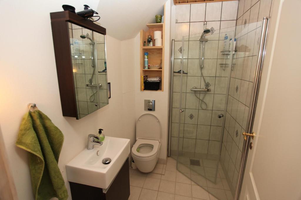 Bed & Breakfast Horsens Luaran gambar