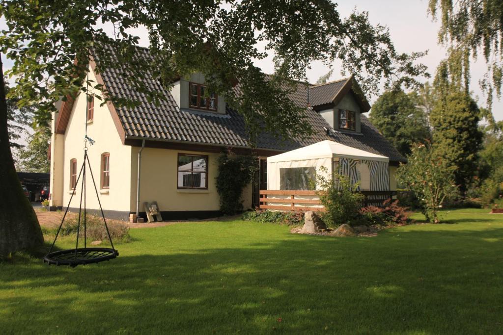 Bed & Breakfast Horsens Bed & Breakfast Luaran gambar