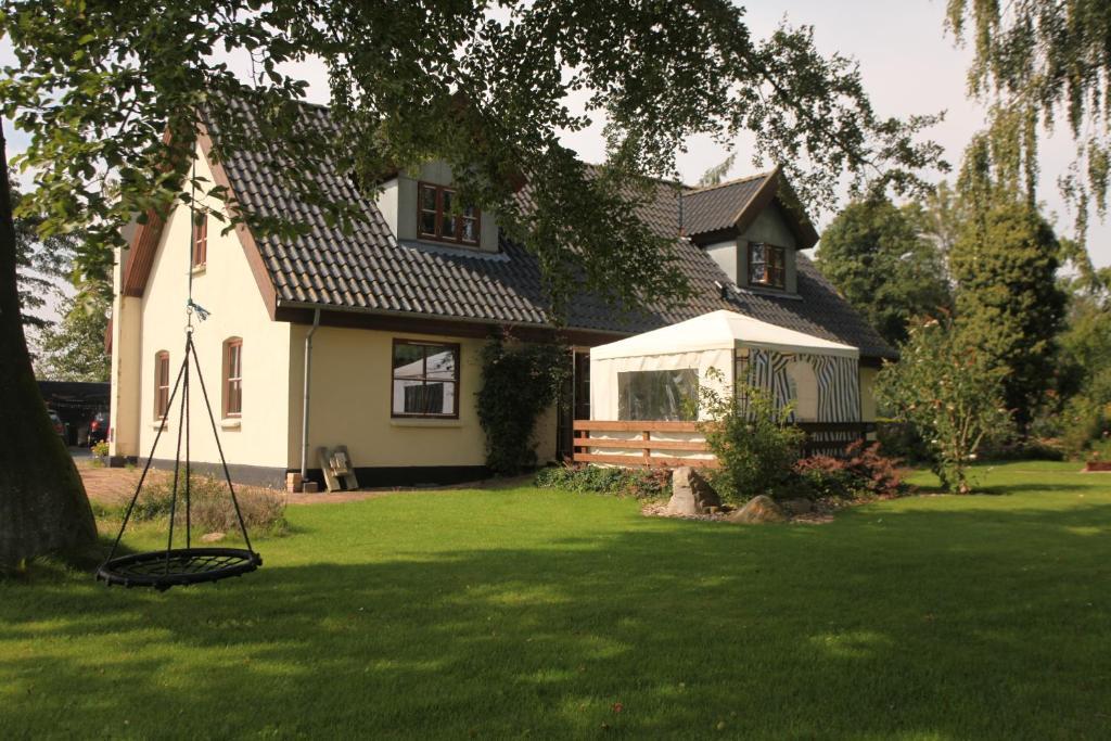 Bed & Breakfast Horsens Luaran gambar