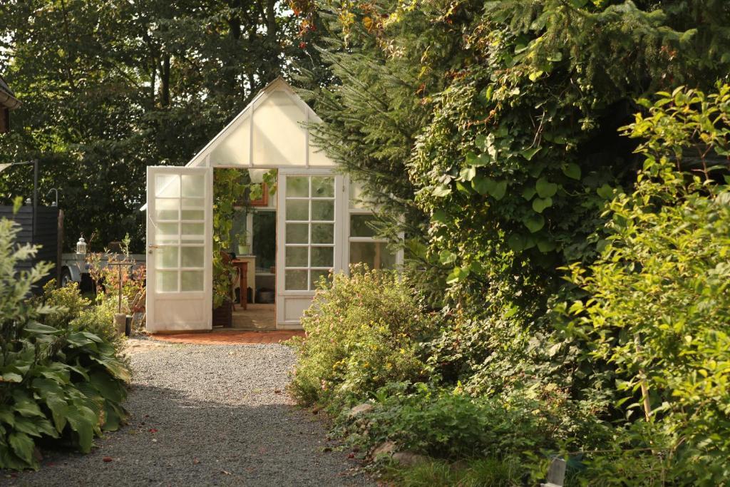 Bed & Breakfast Horsens Luaran gambar