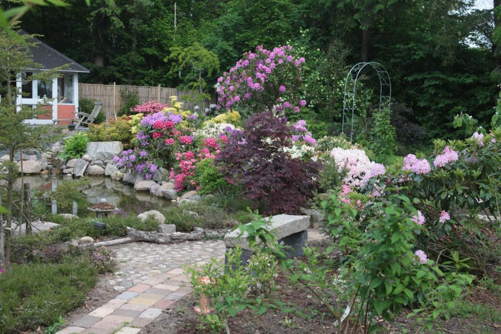 Bed & Breakfast Horsens Luaran gambar