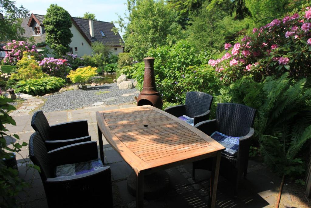 Bed & Breakfast Horsens Luaran gambar