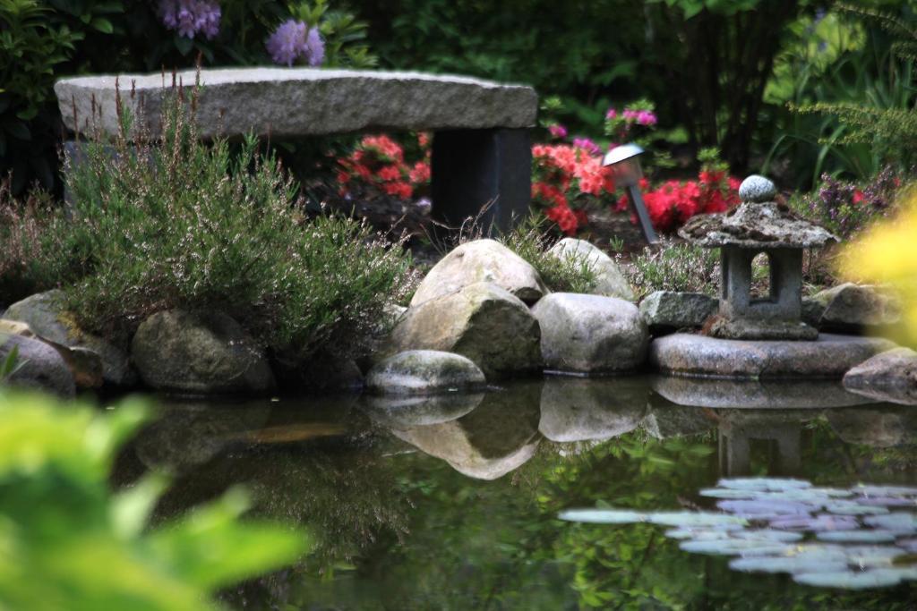 Bed & Breakfast Horsens Luaran gambar