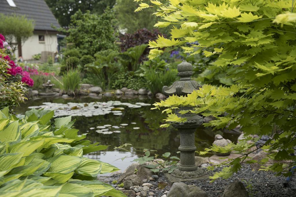 Bed & Breakfast Horsens Luaran gambar